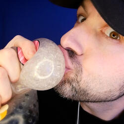 Eat Out My ASMR, Pt. 3