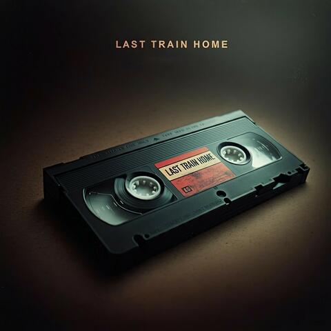 Last train home