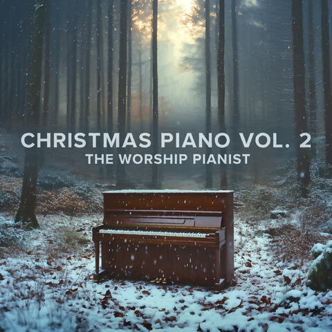 Christmas Piano Vol. 2