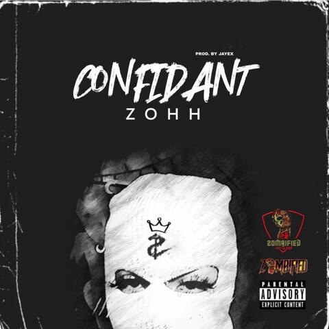 Confidant
