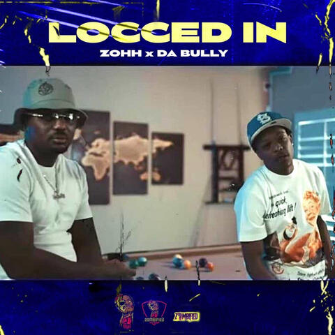 Locced In