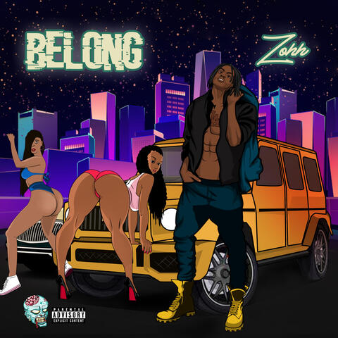 Belong