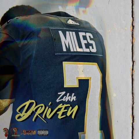 Driven