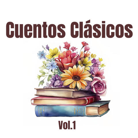 Cuentos Clásicos, Vol. 1