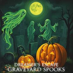 Graveyard Spooks