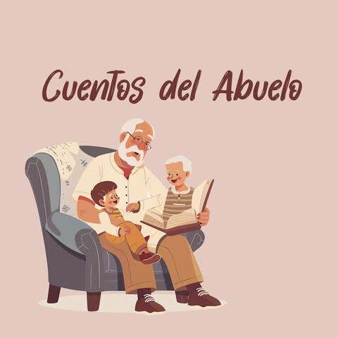 Cuentos del Abuelo