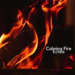 Calming Fire Echos