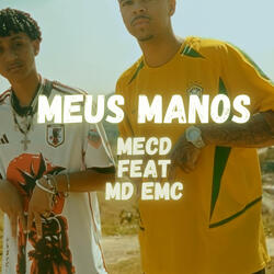 MEUS MANOS