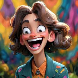 Funny and Intriguing