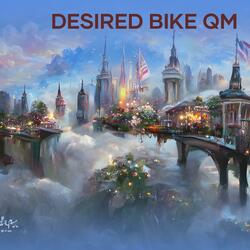 Desired Bike QM