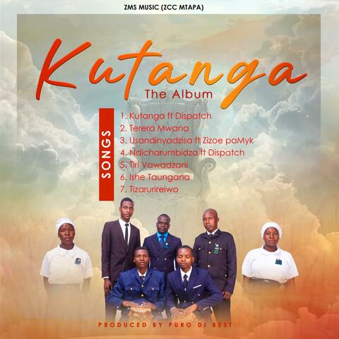Kutanga