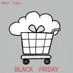 BLACK FRIDAY