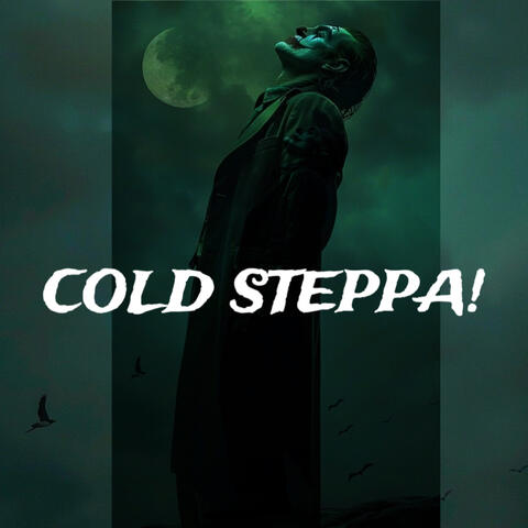 Cold Steppa!
