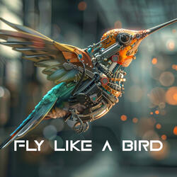 Fly Like A Bird