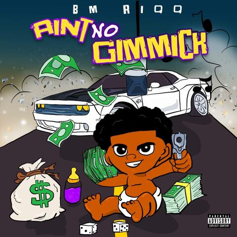 AINT NO GIMMICK