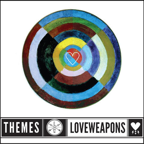 Loveweapons