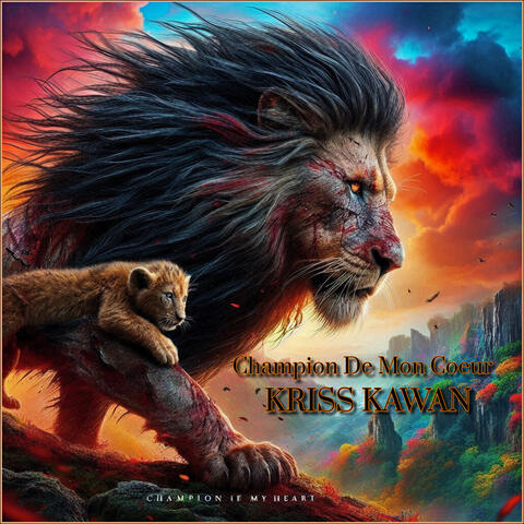 Champion De Mon Coeur