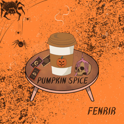 PUMPKIN SPICE