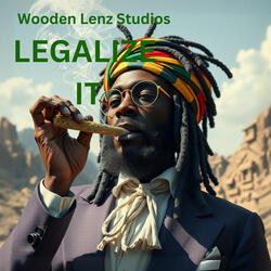 Legalize It
