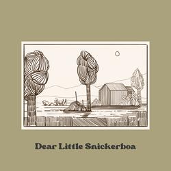 Dear Little Snickerboa