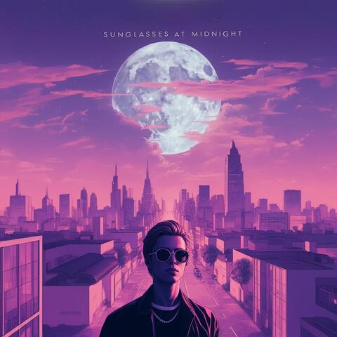 Sunglasses at Midnight
