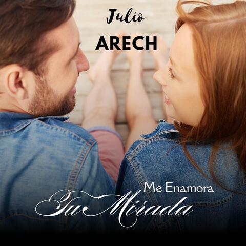 Me Enamora tu Mirada