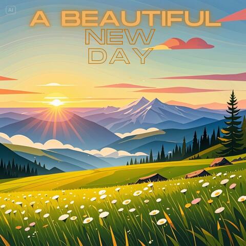 A Beautiful New Day