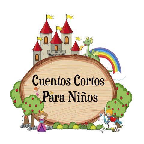 Cuentos Cortos Para Niños