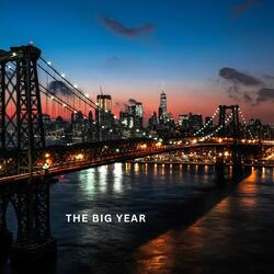 The Big Year