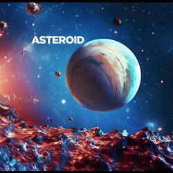 Asteroid