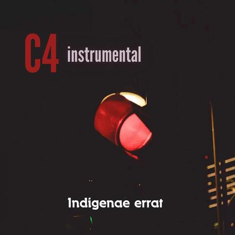 C4 instrumental