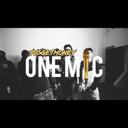 One Mic Freestyle