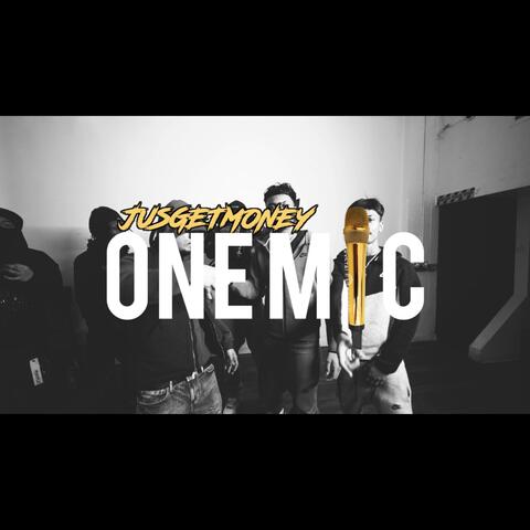 One Mic Freestyle