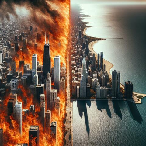 Love Letter To Chicago