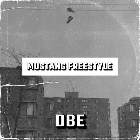Mustang Freestyle