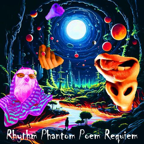 Rhythm Phantom Poem Requiem