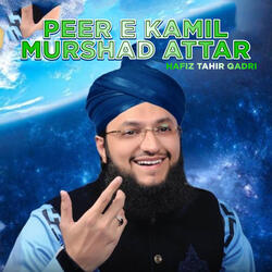 Peer E Kamil Murshad Attar