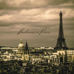 Rendezvous in Paris