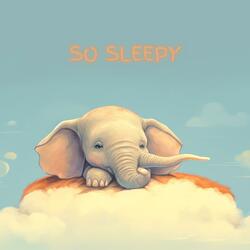 So Sleepy