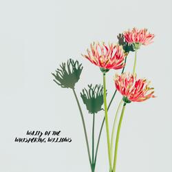 Waltz of the Whispering Willows