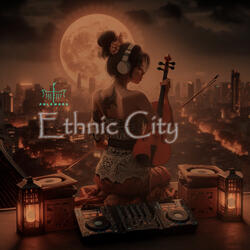Ethnic City