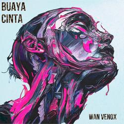 Buaya Cinta