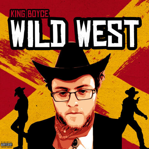 Wild West
