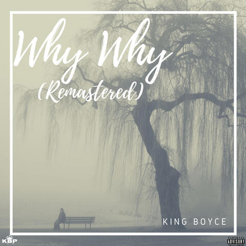 Why Why (Remastered)