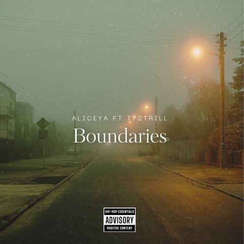 Boundaries