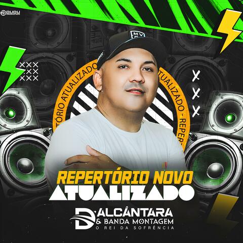 Repertório Novo Atualizado
