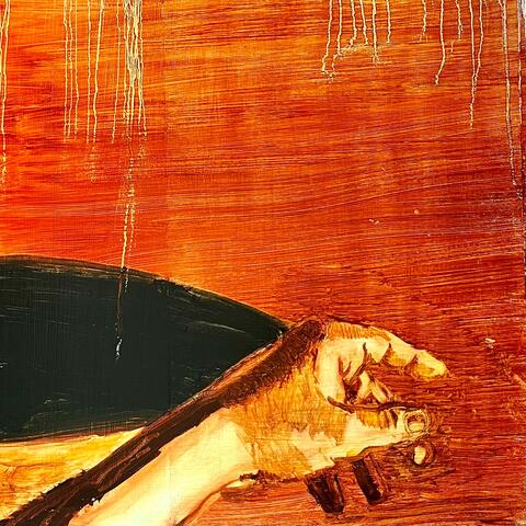 The Unwavering Hand