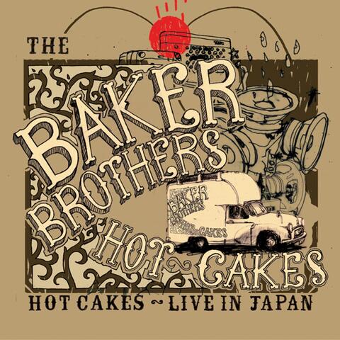 The Baker Brothers