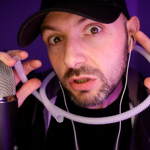 Eating Out Your ASMR
