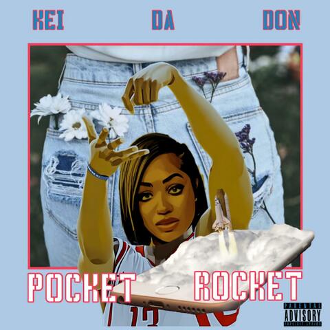 Pocket Rocket